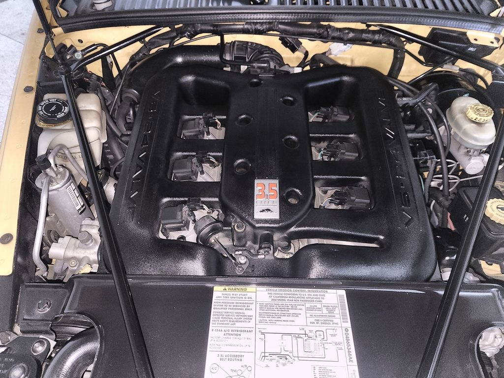Used 2002 Chrysler Prowler RWD image 19