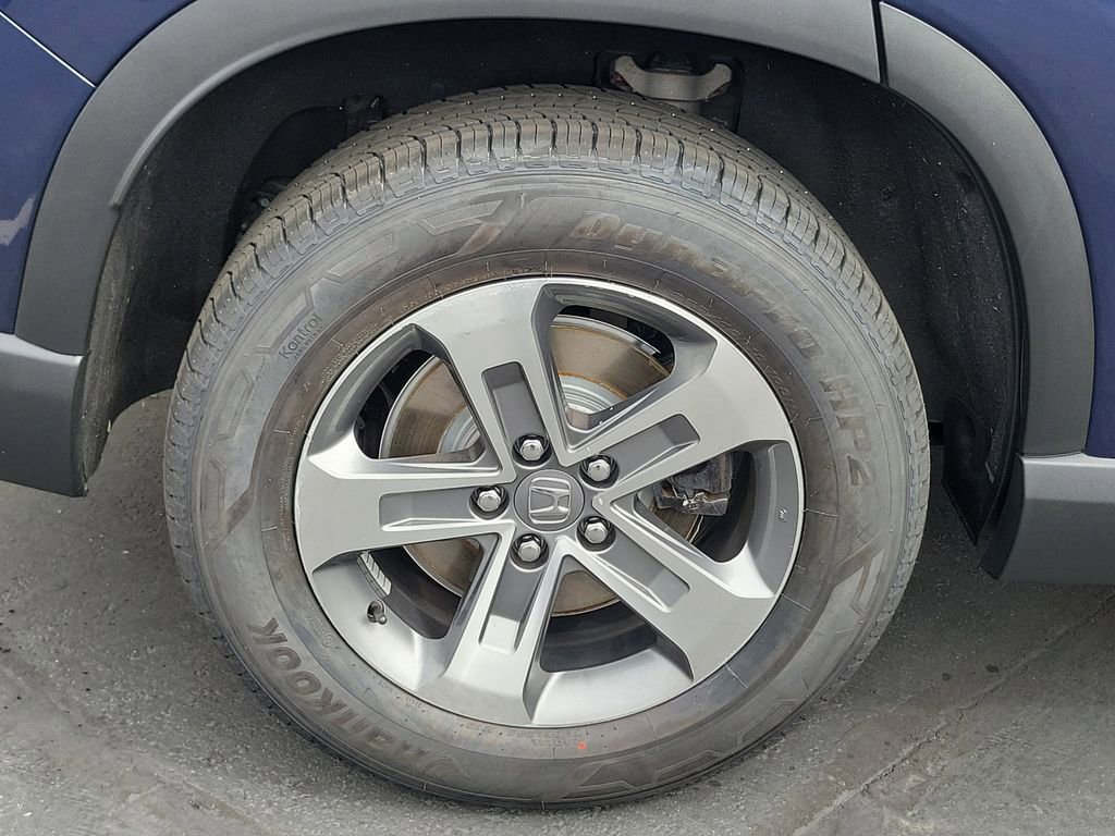 Certified 2024 Honda Pilot EX-L image 7