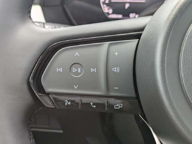 New 2026 MAZDA CX-5 Preferred AWD/4WD image 23