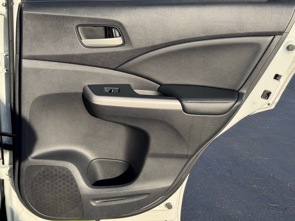 Used 2013 Honda CR-V EX-L image 25