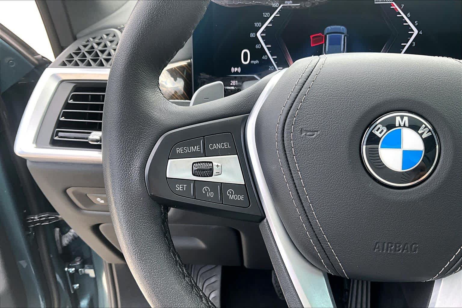 Used 2025 BMW X5 sDrive40i w/ Premium Package RWD image 20
