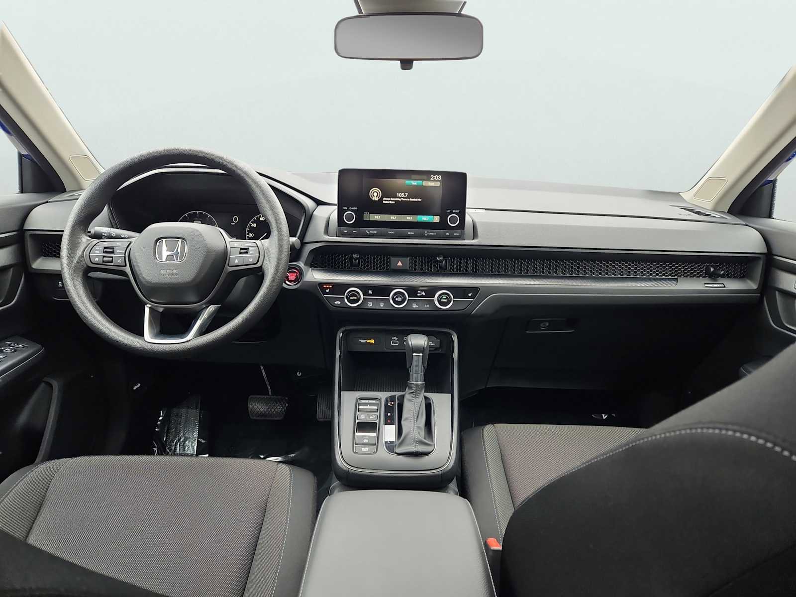 Certified 2023 Honda CR-V EX image 28