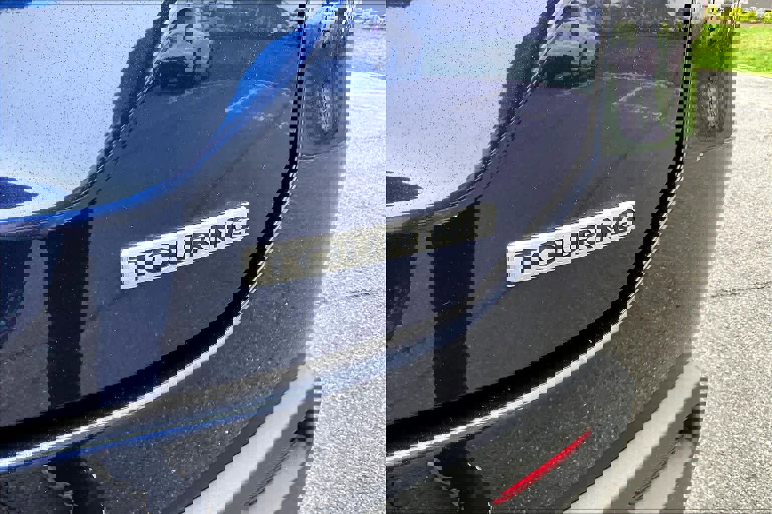 Used 2023 Honda Pilot Touring image 10