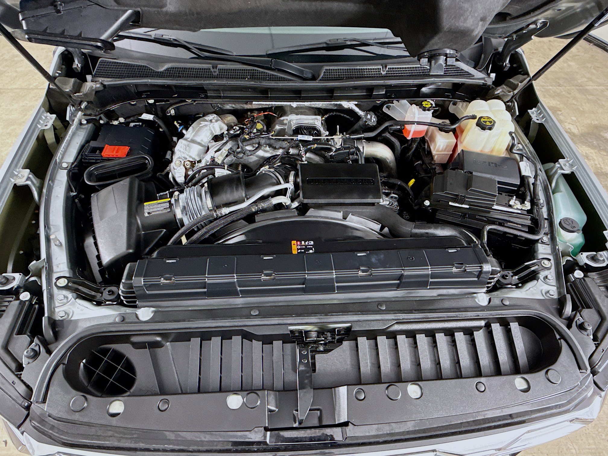 Used 2024 GMC Sierra 2500 Denali w/ Denali Reserve Package image 32