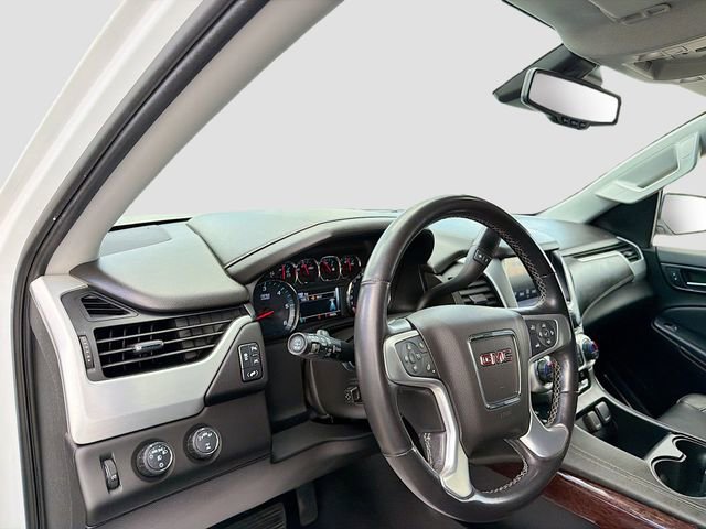 Used 2020 GMC Yukon XL SLT image 27