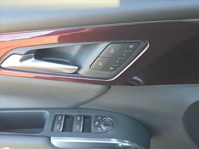 New 2026 Chevrolet Traverse RS image 26