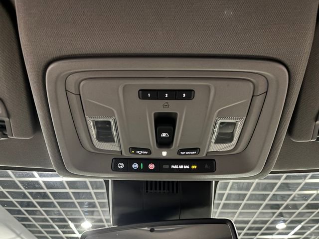 Certified 2023 GMC Sierra 1500 SLT w/ SLT Premium Plus Package image 25