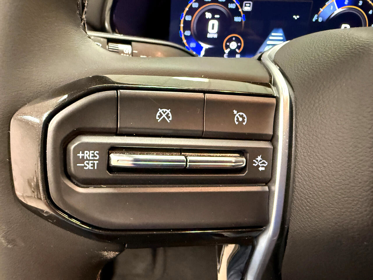 New 2025 Chevrolet Colorado LT w/ Advanced Trailering Package image 34