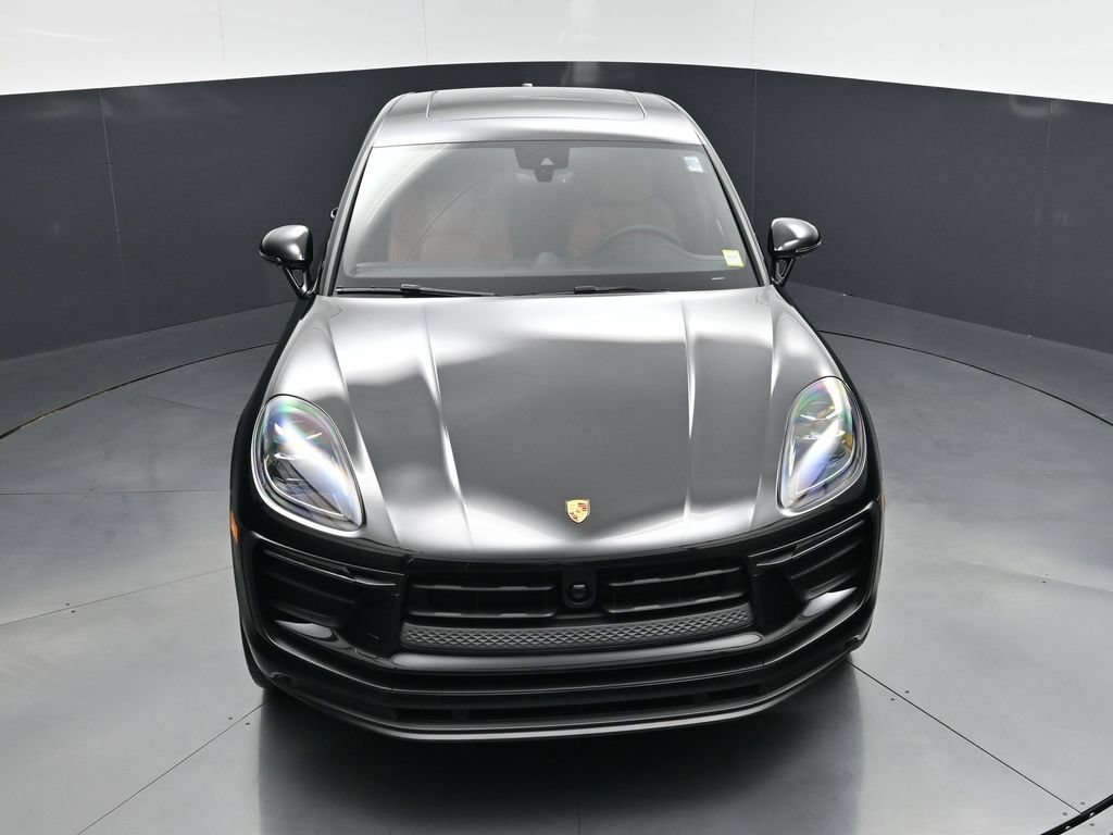 New 2026 Porsche Macan AWD/4WD image 21