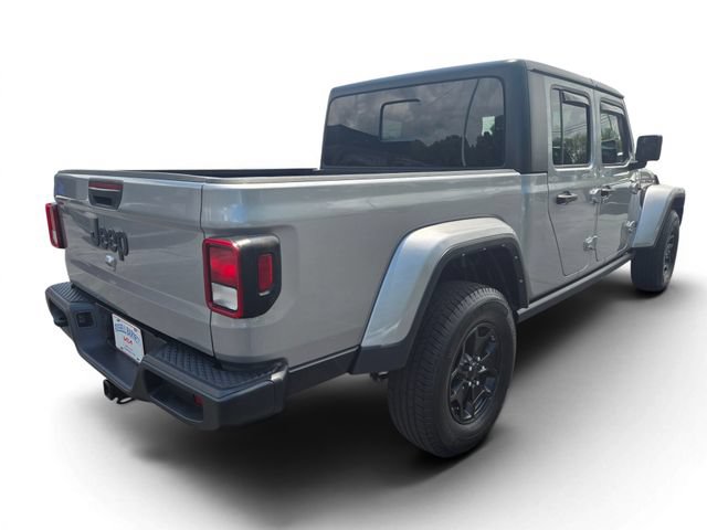 Used 2021 Jeep Gladiator Sport AWD/4WD image 13