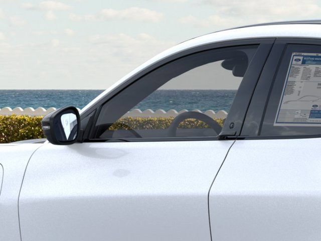 New 2026 Ford Mustang Mach-E Premium RWD image 20