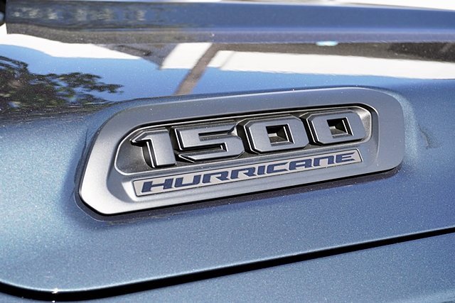 New 2026 RAM 1500 Big Horn image 12