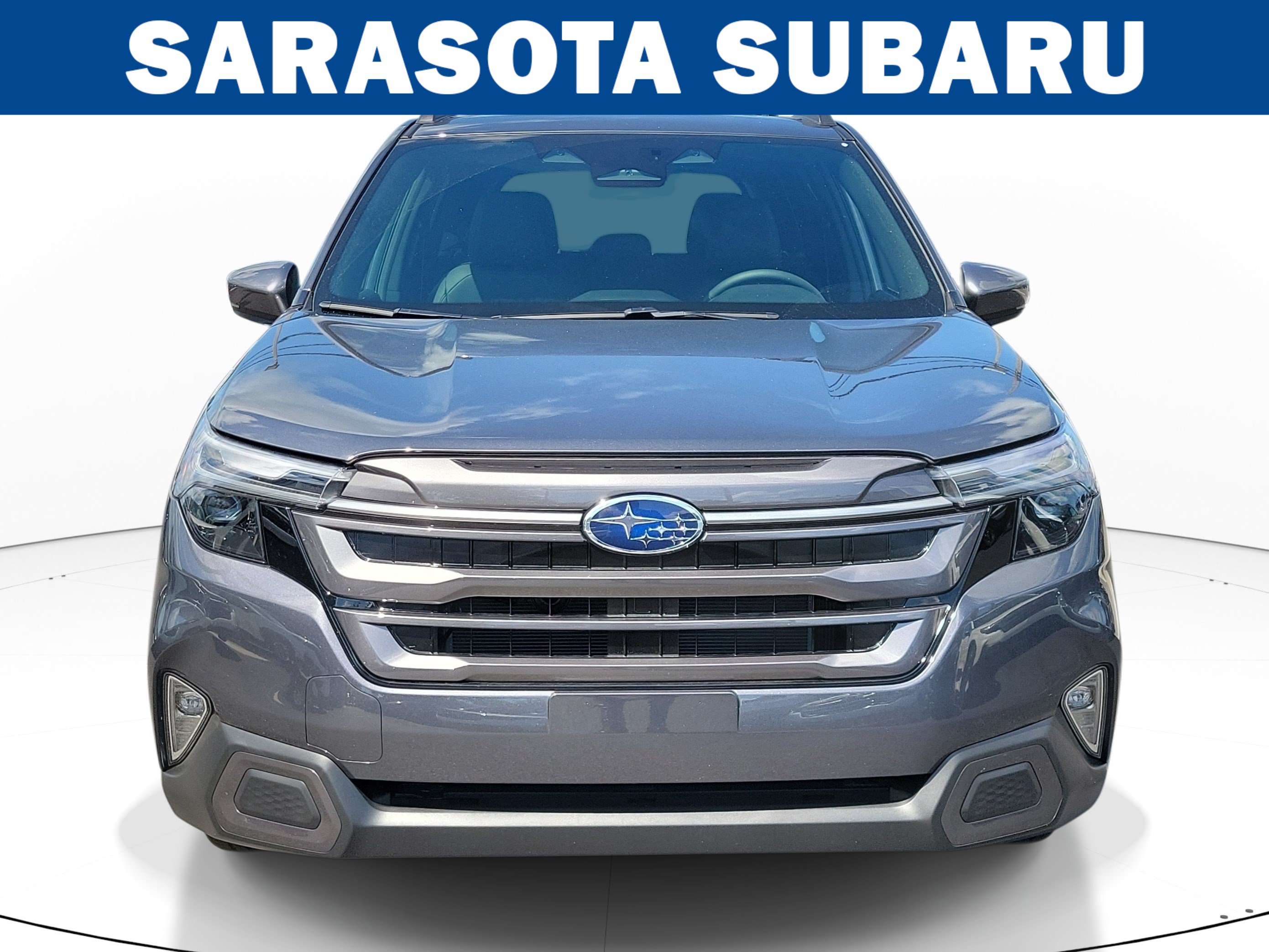 New 2026 Subaru Forester Limited AWD/4WD video 2