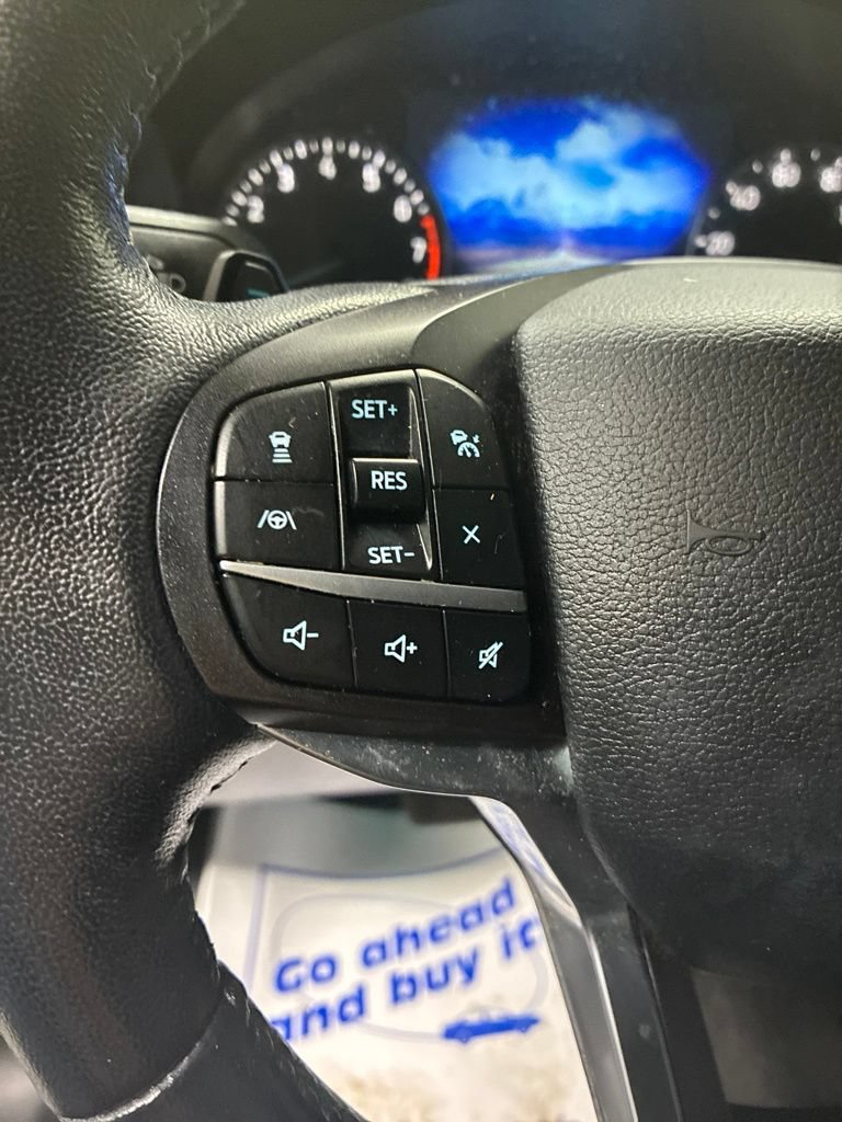 Used 2020 Ford Explorer Limited AWD/4WD image 15