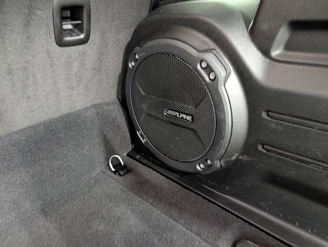 Used 2023 Jeep Wrangler Unlimited w/ Sun & Screen Package AWD/4WD image 23