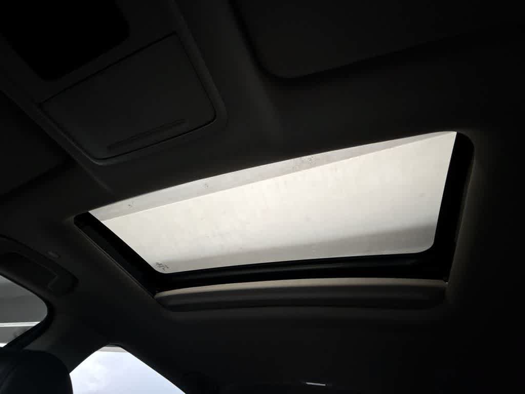 Used 2024 Honda CR-V EX-L image 17