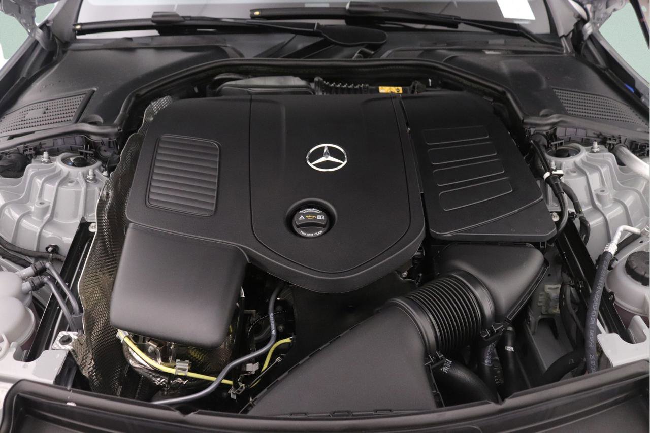 New 2026 Mercedes-Benz CLE 300 4MATIC Cabriolet image 9