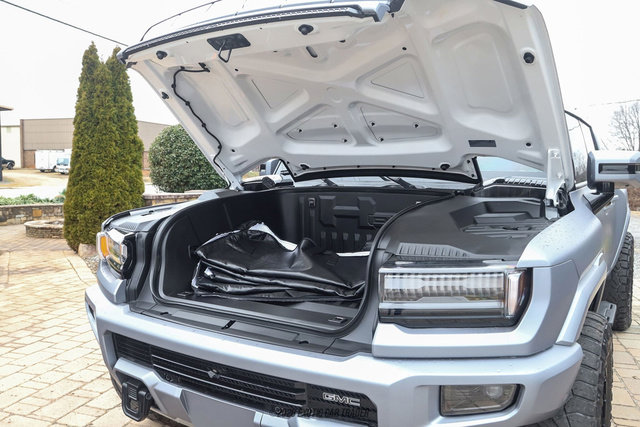 Used 2023 GMC Hummer EV Edition 1 AWD/4WD image 82