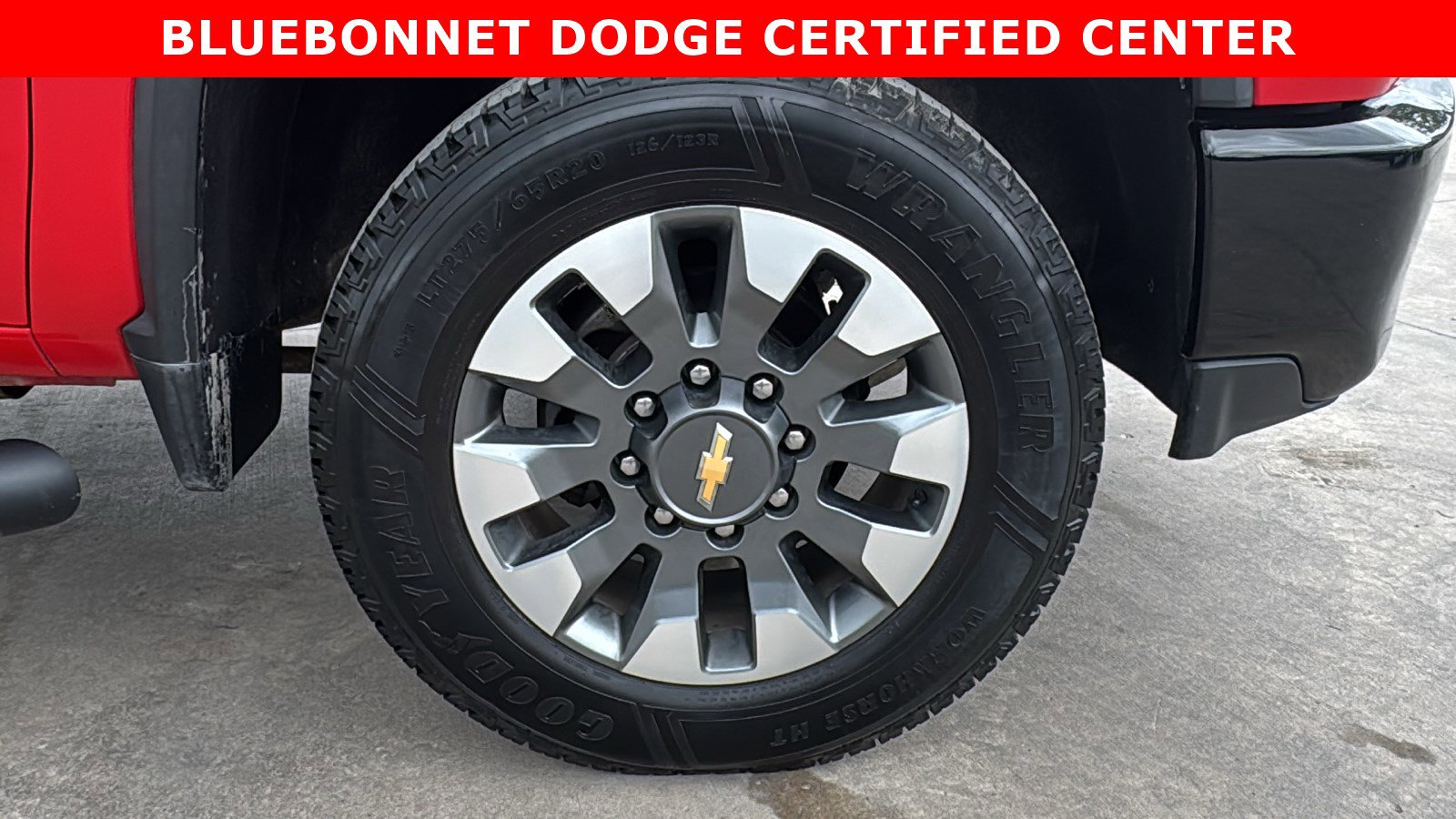 Used 2022 Chevrolet Silverado 2500 Custom w/ Custom Value Package image 31