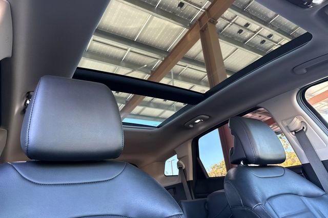 Certified 2023 Kia Sportage SX image 22