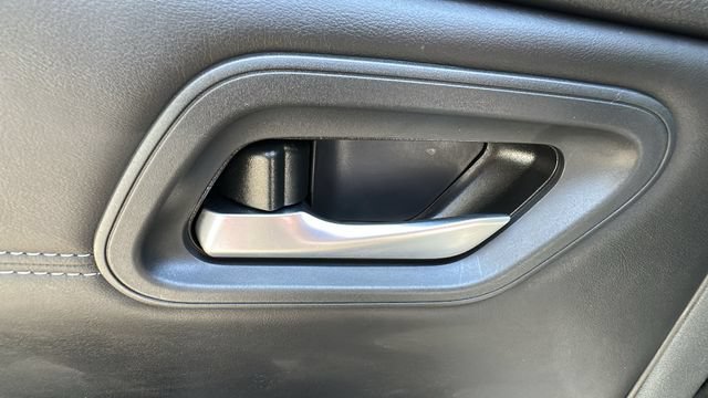 Used 2026 Nissan Rogue Dark Armor AWD/4WD image 30