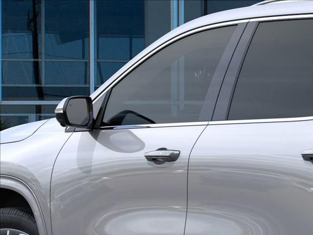 New 2026 Buick Enclave Avenir image 12