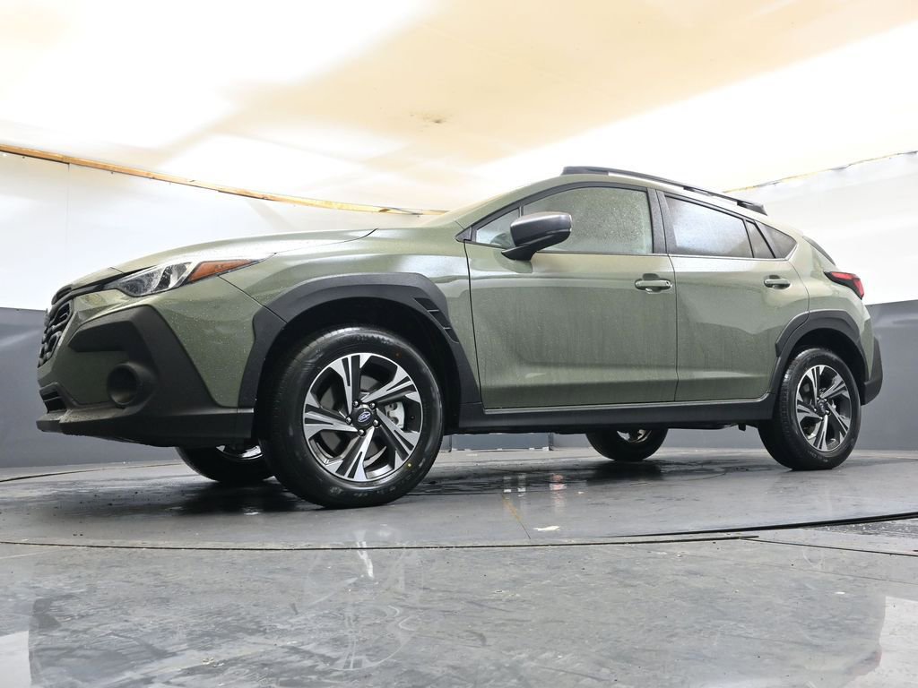 New 2026 Subaru Crosstrek 2.0i Premium AWD/4WD image 40