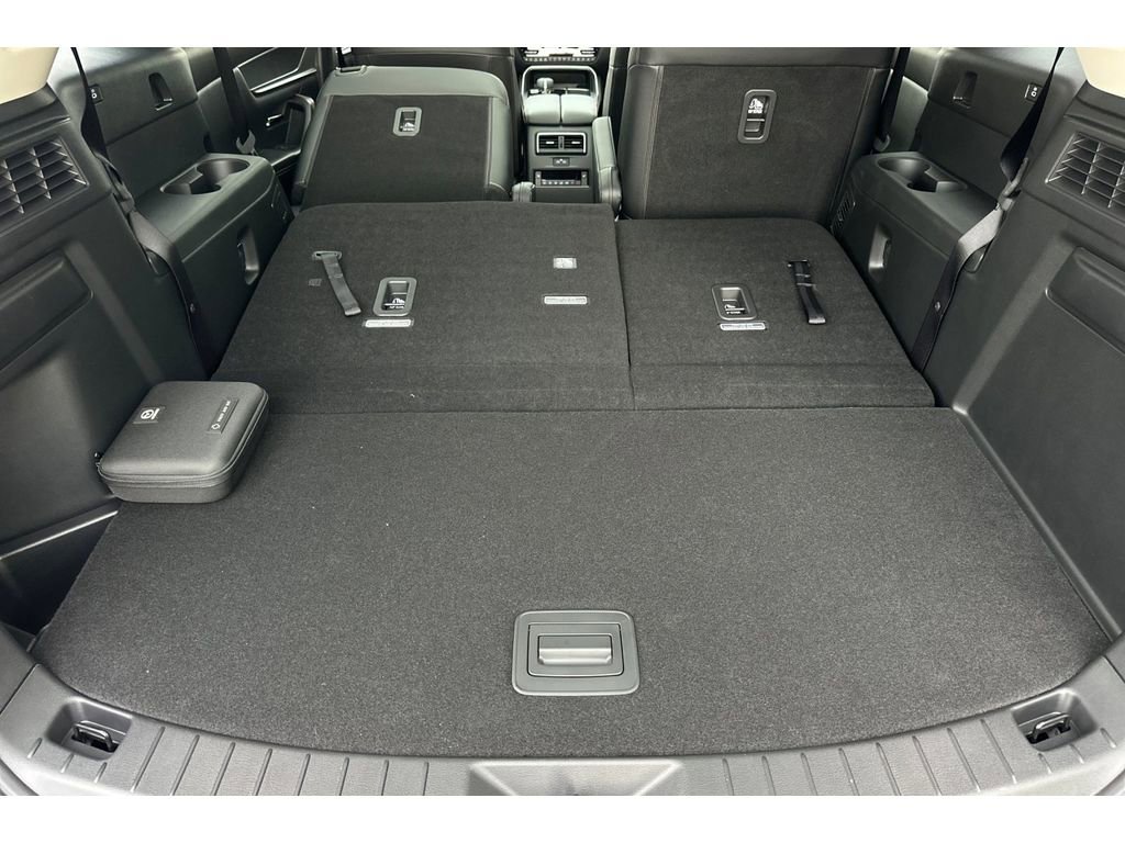 New 2026 MAZDA CX-90 3.3 Turbo w/ Premium Sport Pkg image 15