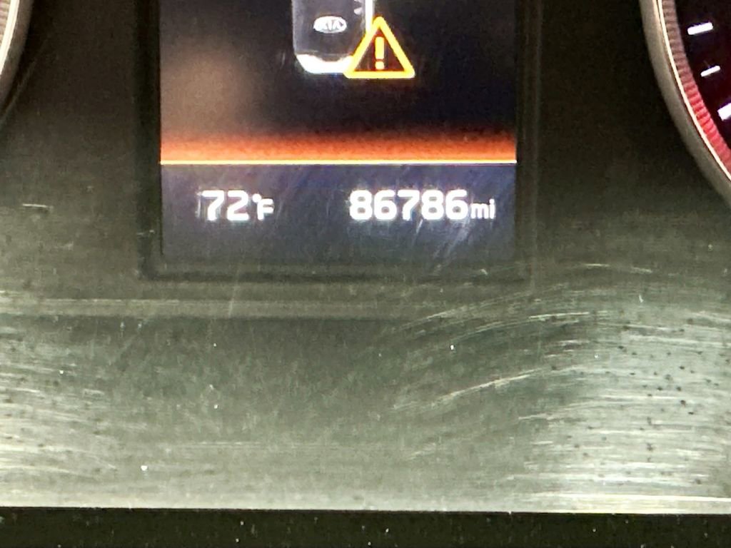 Used 2021 Kia K5 GT image 13