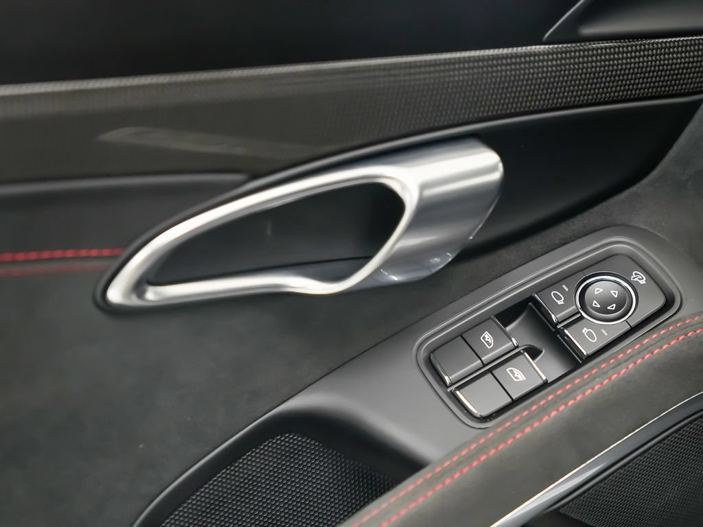 Certified 2021 Porsche 718 Cayman GTS RWD image 20