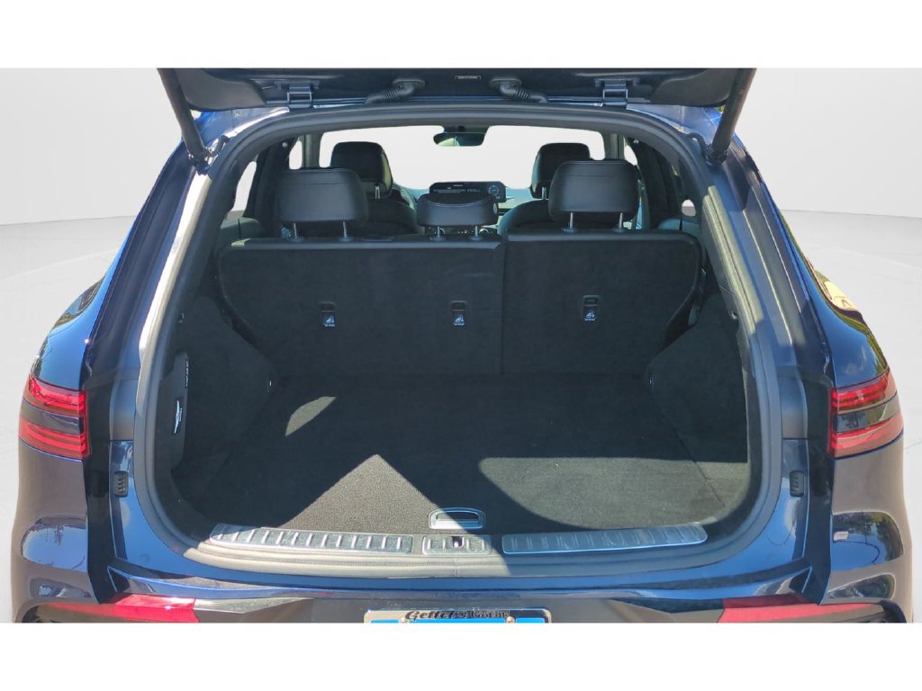 Used 2025 Genesis GV70 3.5T Sport AWD/4WD image 9