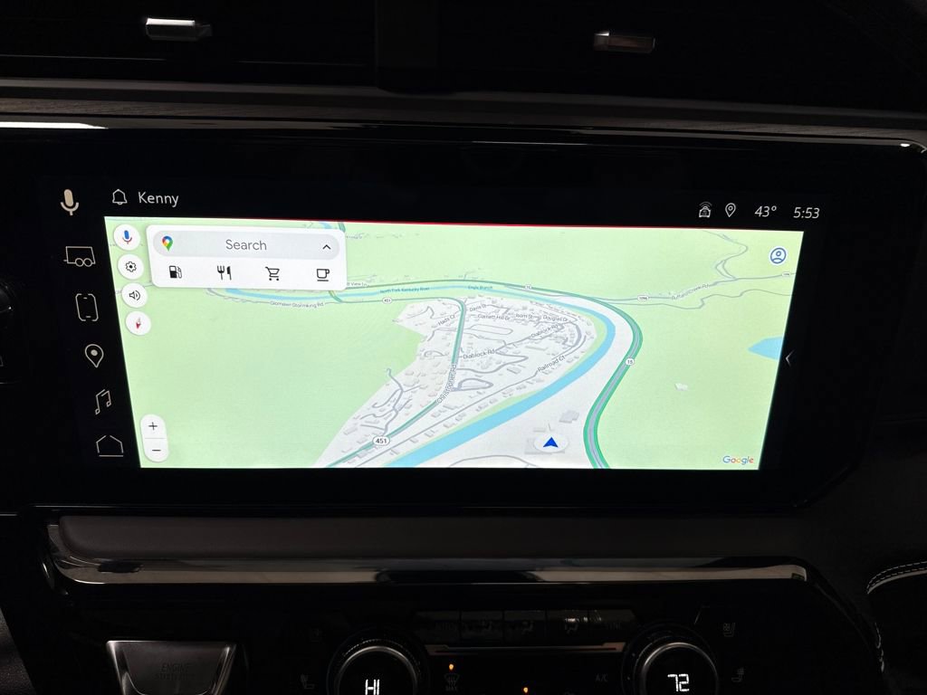 Used 2025 GMC Sierra 2500 AT4X image 28