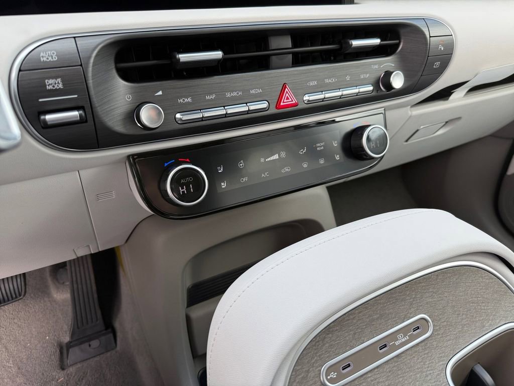 New 2026 Hyundai Palisade SEL image 19