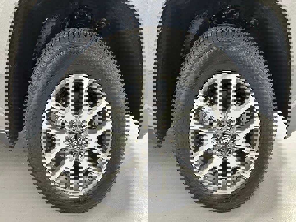 Used 2025 Toyota Tundra 1794 Edition image 69