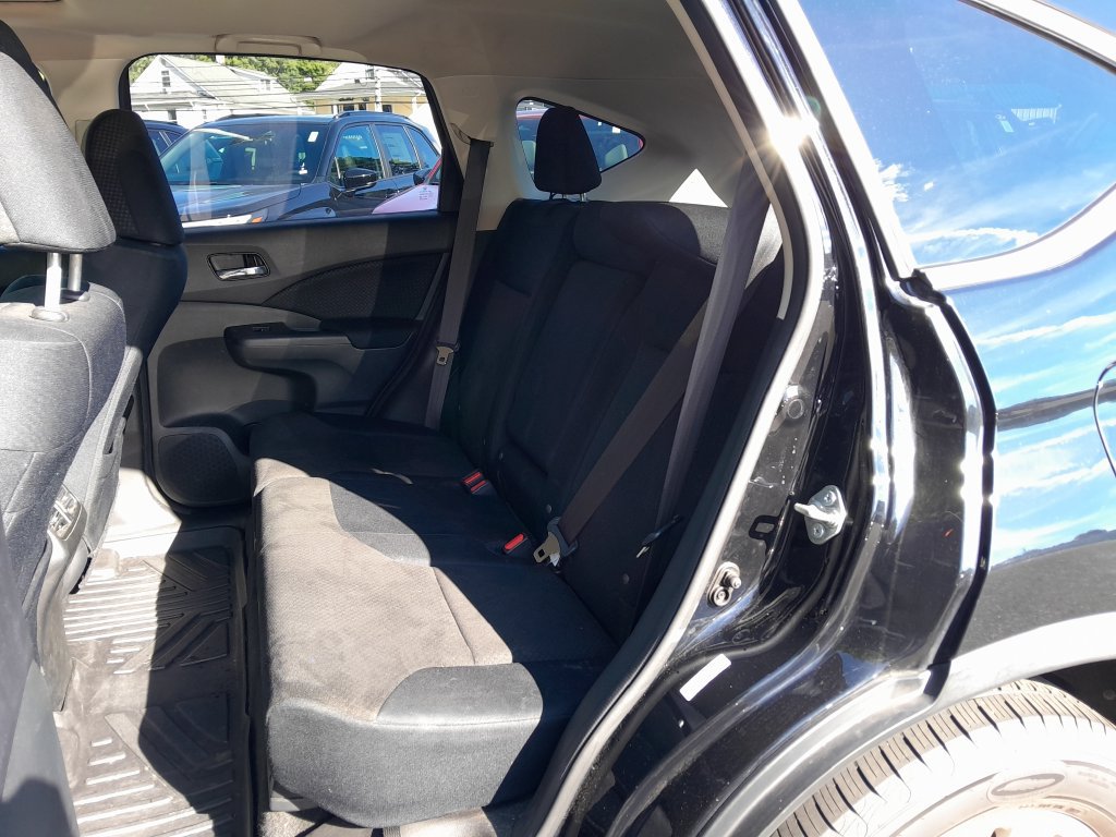 Used 2015 Honda CR-V EX image 29