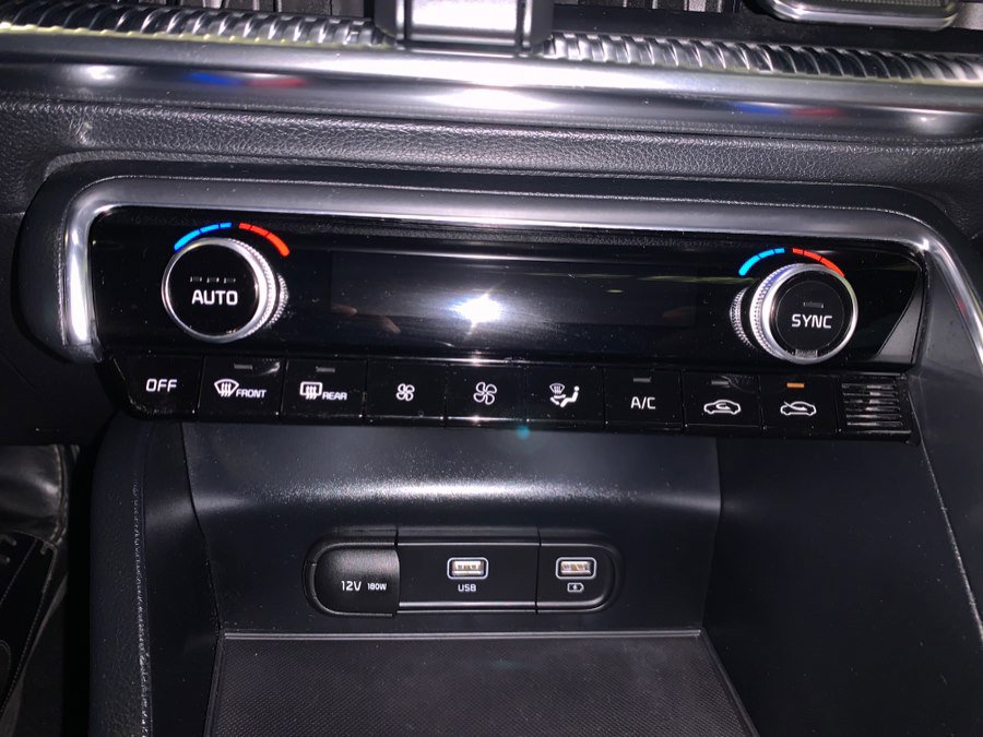 Used 2023 Kia K5 GT w/ GT1 Package FWD image 41