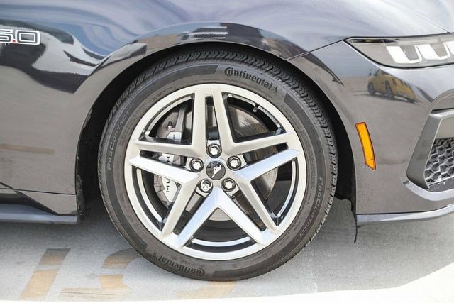 Used 2024 Ford Mustang GT Premium RWD image 10