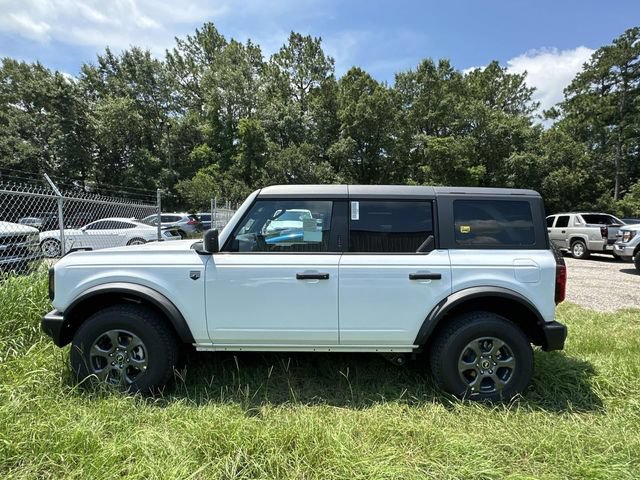 New 2026 Ford Bronco Big Bend AWD/4WD image 20