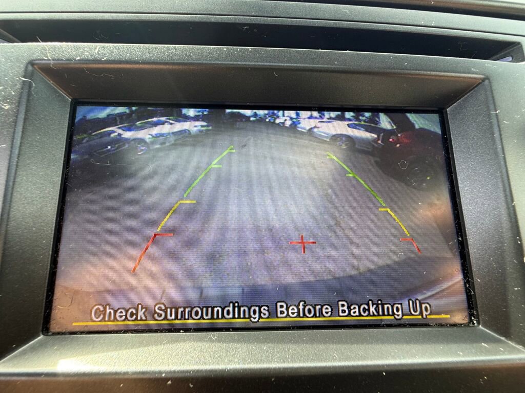 Used 2012 Subaru Forester 2.5X Limited AWD/4WD image 18
