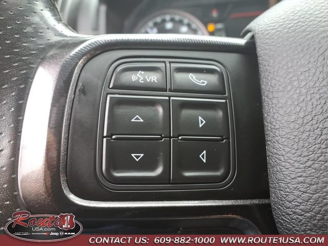 Used 2022 RAM 2500 Power Wagon w/ Level 2 Equipment Group AWD/4WD image 31