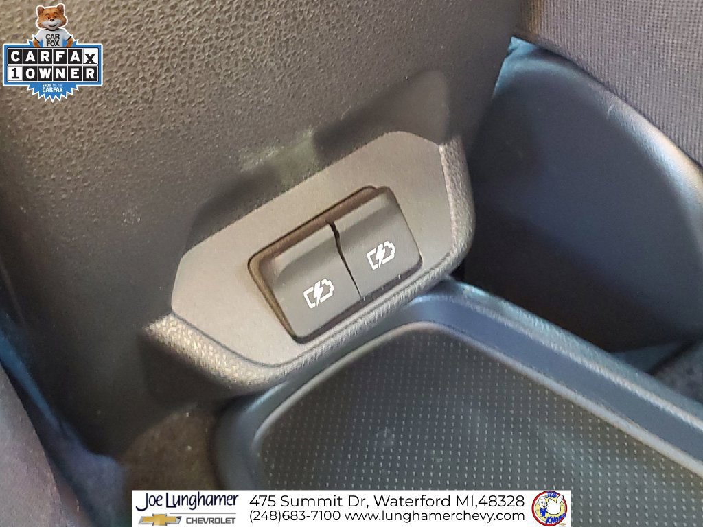 Used 2023 Nissan Leaf S FWD image 21