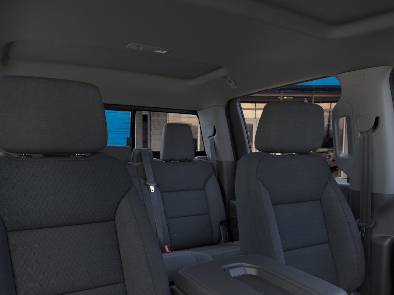 New 2026 Chevrolet Silverado 1500 LT w/ All Star Edition Plus image 24