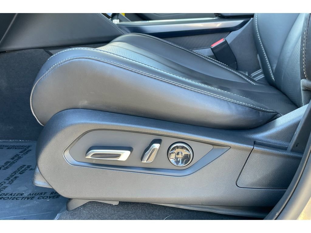 Certified 2025 Acura MDX SH-AWD w/ Technology Package image 12