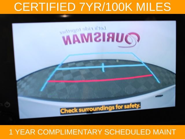 Used 2025 Toyota Corolla Cross AWD Hybrid image 25