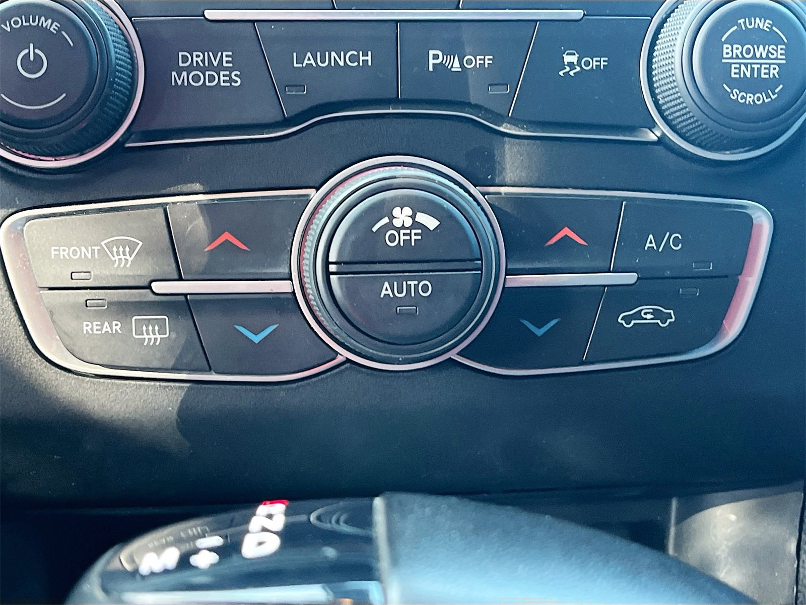 Used 2023 Dodge Charger Scat Pack w/ Harman/Kardon Audio Group image 15