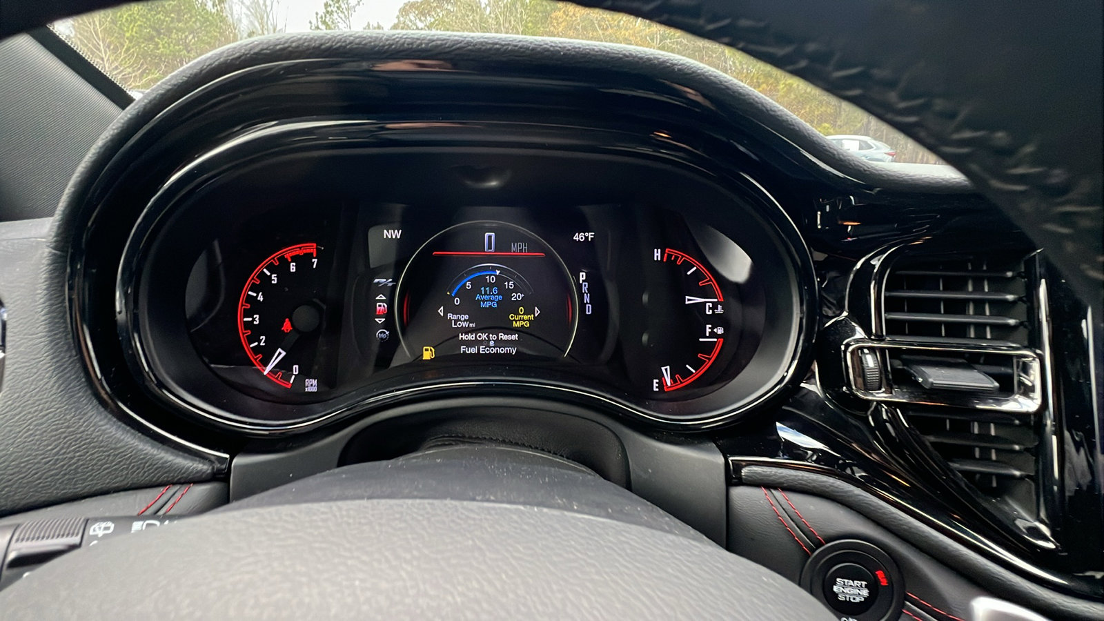 Used 2024 Dodge Durango R/T image 31