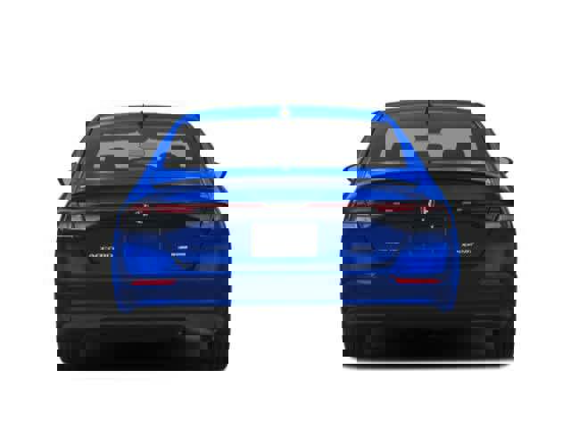 Used 2024 Honda Accord Sport image 8