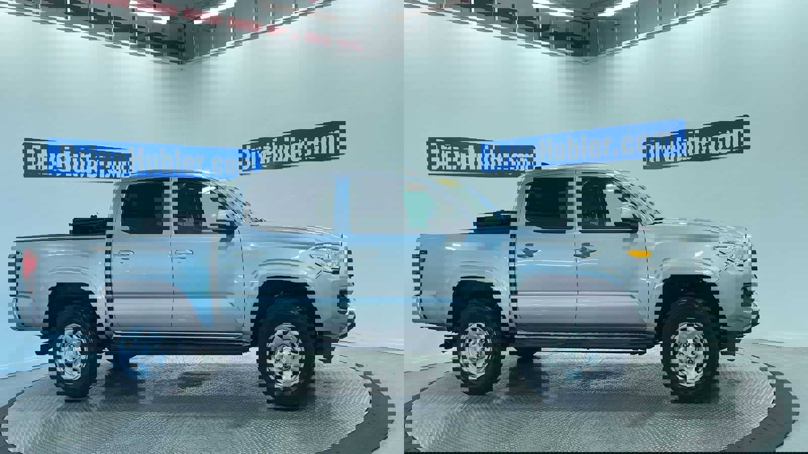 Used 2023 Toyota Tacoma SR image 63