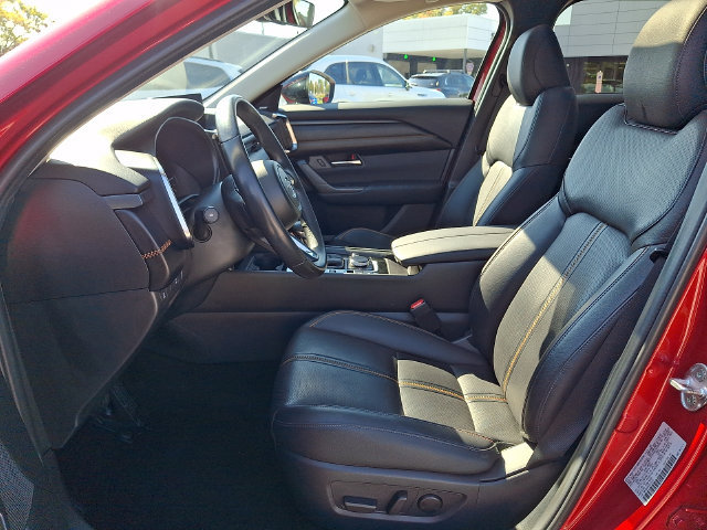 Certified 2023 MAZDA CX-50 AWD 2.5 S w/ Premium Plus Pkg image 13