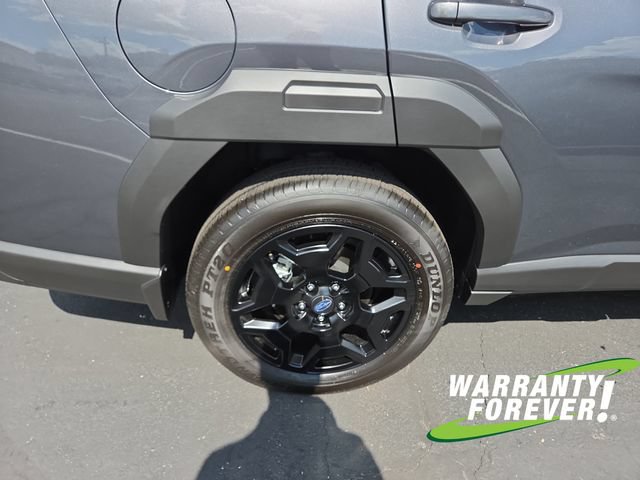 New 2026 Subaru Outback Limited AWD/4WD image 21